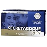 MHP SECRETAGOGUE GOLD 30/BX