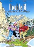 Revue Dargaud  / Double M, tome 1 : Le Trésors des Chartreux