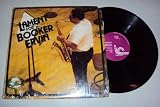 Lament for Booker Ervin