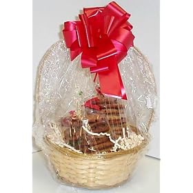 Cookie Basket Assorted 1 lb.