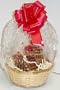 Cookie Basket Assorted 1 lb.