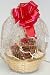 Gourmet Food : Cookie Basket Assorted 1 lb.