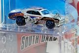 51QENCF8YQL. SL160  Hot Wheels Connect Cars South Dakota Plymouth Duster Thruster 1:64 Scale