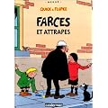 Quick et Flupke, tome 10 : Farces et attrapes