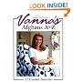 Vanna's Afghans A to Z: 52 Crochet Favorites