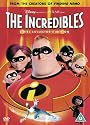 The Incredibles (2-disc Collector's Edition) [DVD] [2004]