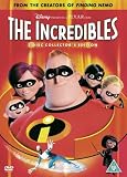 DVD : The Incredibles (Collector's Edition) [2004]