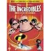 The Incredibles (2-disc Collector's Edition) [DVD] [2004]