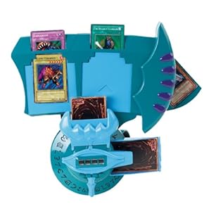 original duel disk