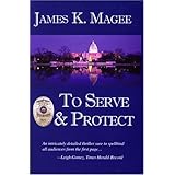 to serve  protect