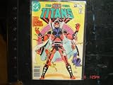  : The New Teen Titans (No. 22)