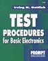 Test Procedures for Basic Electronics