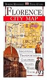 Florence City Map (DK Travel Guides City Maps)