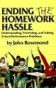 Ending The Homework Hassle