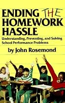 Ending The Homework Hassle