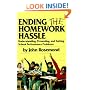 Ending the Homework Hassle