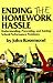 Ending The Homework Hassle