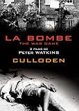 The War Game / Culloden [DVD] [1964]