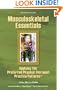 Musculoskeletal Essentials: Applying the Preferred Physical Therapist Practice Patterns(SM) (Essentials in Physical Therapy)