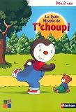 Revue Mindscape  / Le Petit Monde de T'Choupi