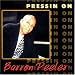 Barron j. peeler, Pressin' on