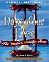 Days of Our Lives: Complete Family Album, The Days of Our Lives: Complete Family Album, The