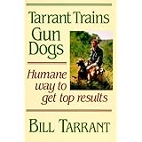 Tarrant Trains Gun Dogs