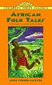 African Folk Tales (Children's Thrift Classics)