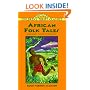 African Folk Tales (Dover Children's Thrift Classics)