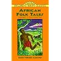 African Folk Tales (Children's Thrift Classics)