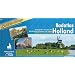 Holland, Radatlas: Radwandern im Land der Windm�hlen, Klompen und Tulpen 1 : 75 000. Radtourenbuch; wetterfest/rei�fest; GPS-Tracks Download