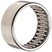 Koyo Torrington Needle Roller Bearing, Caged Drawn Cup, Steel, Metric