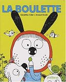 Revue P'tit Glénat  / La boulette