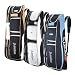 GRAYS Jumbo Training Bag , NAVY/SKY
