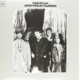 John Wesley Harding (Vinyl)by Bob Dylan