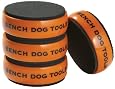 Bench Dog 10-035 Bench Cookies, 4-Pack