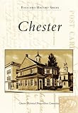 Chester (Postcard History)