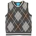Baby : argyle sweater vest(gravel 4t)