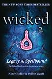 Legacy : & Spellbound