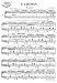 Book Chopin Valse Op. 64, No. 1: Instantly download and print sheet music