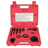 Astro Pneumatic 7874 Pulley Puller and Installer Kit by Astro Pneumatic Tool