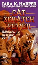 Cat Scratch Fever