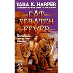 Cat Scratch Fever