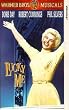 Lucky Me [VHS] [UK Import]