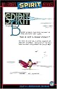 The Spirit Archives, Volume 17