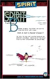 The Spirit Archives, Volume 17