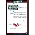 The Spirit Archives, Volume 17