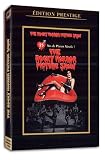 Revue Fox Pathé Europa  / The Rocky Horror Picture Show - Édition Prestige 2 DVD