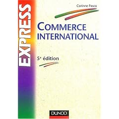 Commerce international