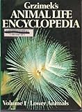 Grzimek's Animal life encyclopedia